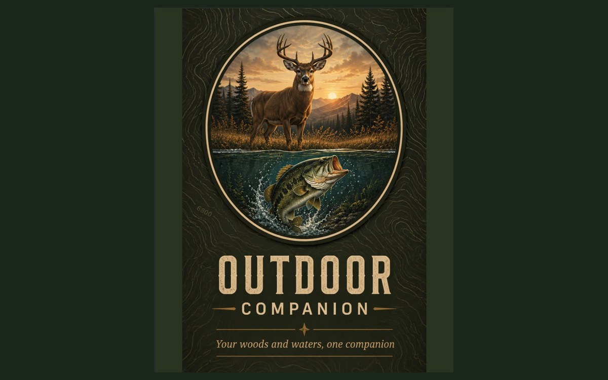 Outdoor Companion
